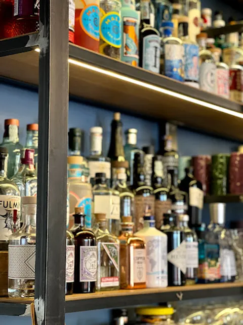 MARTINI aperitivi, vini & cocktails