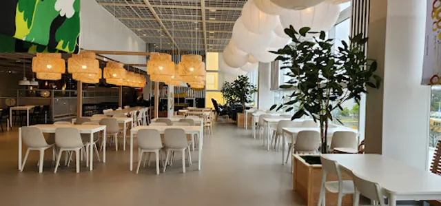 IKEA Restaurant