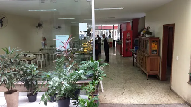 Ellus Restaurante e Churrascaria