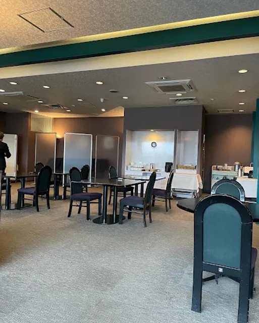 レストラン セピオーラ