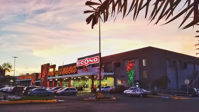 Supermercado Econo