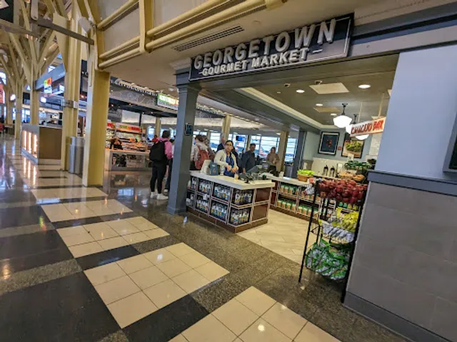 Georgetown Market