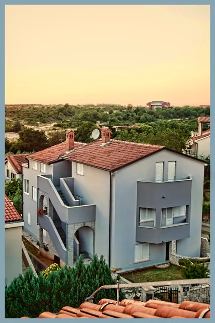 Apartment Ferienwohnungen - Snjezana Vukovic