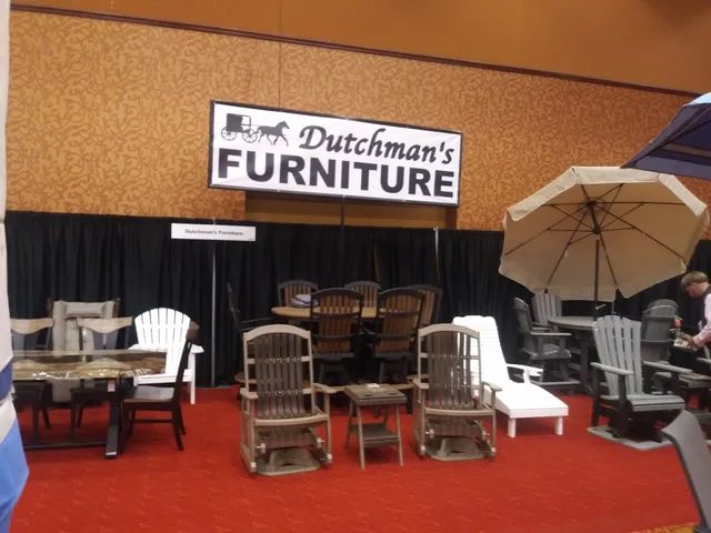 Dutchman's Furniture LLC