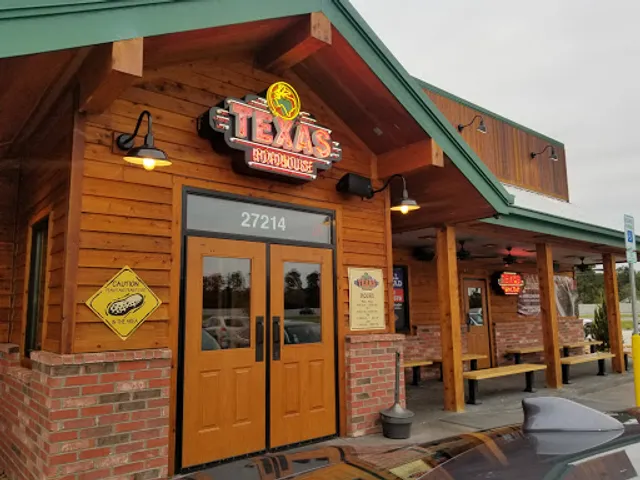 Texas Roadhouse