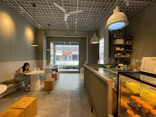 To Be Smoothie 高雄孟子店【綠果昔Smoothie, 沙拉Salad, 輕食餐廳】