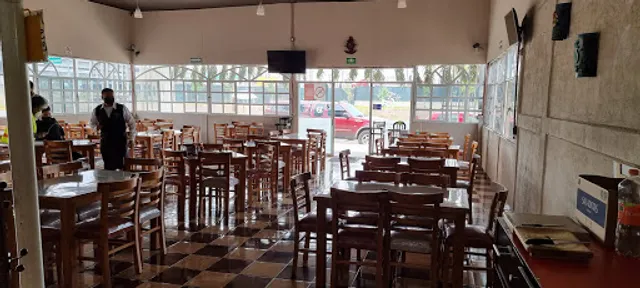 Mariscos Jimmy's suc Las torres