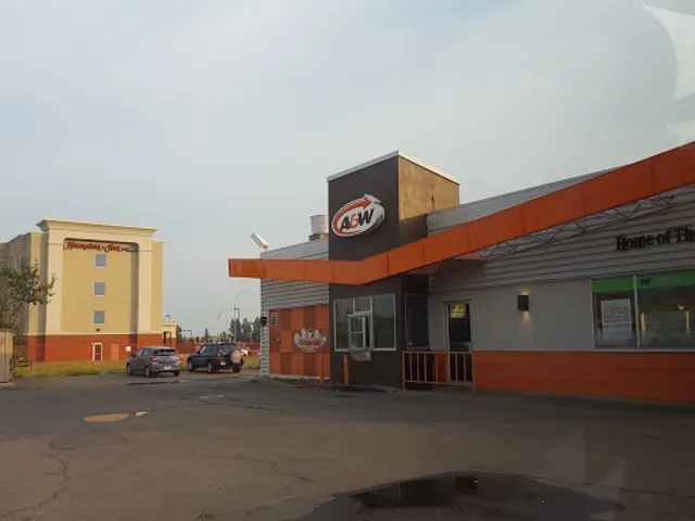 A&W Canada
