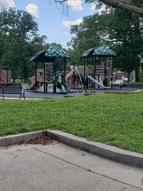 Jefferson City Memorial Park