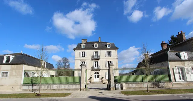 Au petit château