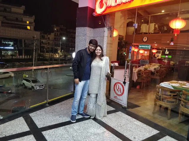 Golden Dragon Chinese Restaurant