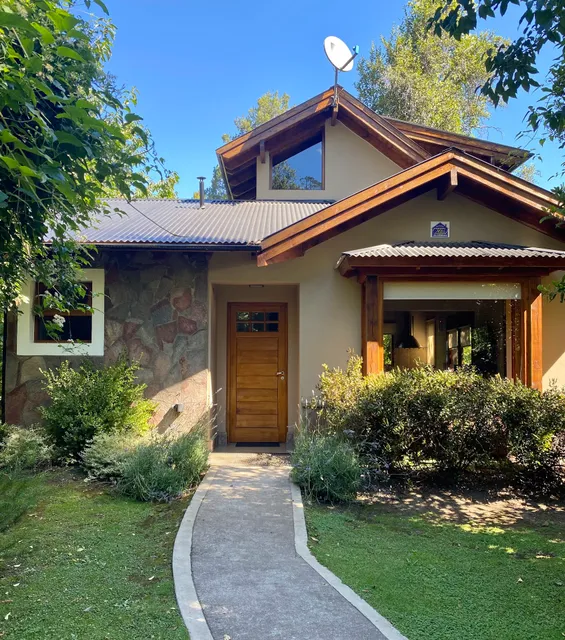 Altos del Sur - Bolson (Mountain Cabin)