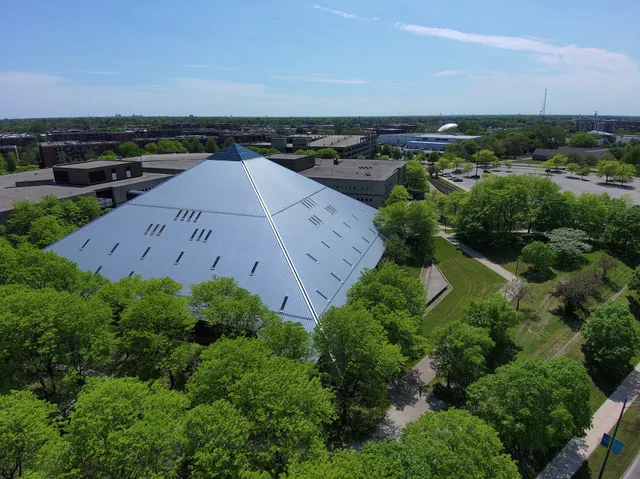 Wilbur Wright College