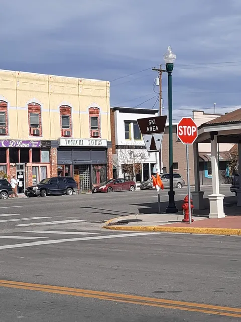 Gene Taylor's Sporting Goods Gunnison