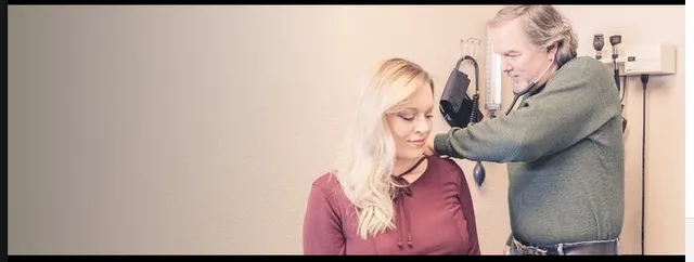 Southwest Missouri Wellness Center