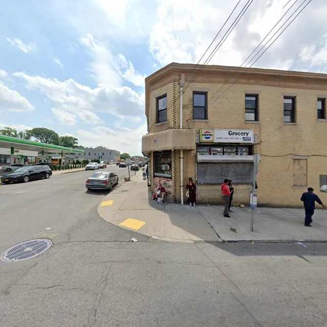 Kingston Corner Deli