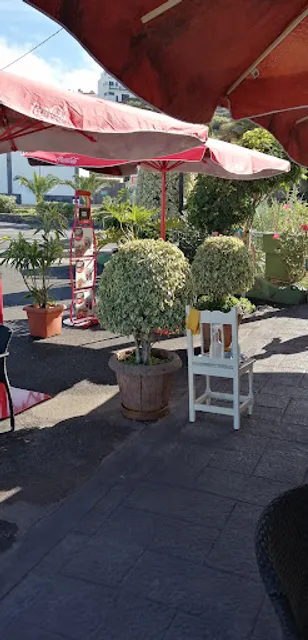 Restaurante Pizzería Tigaray