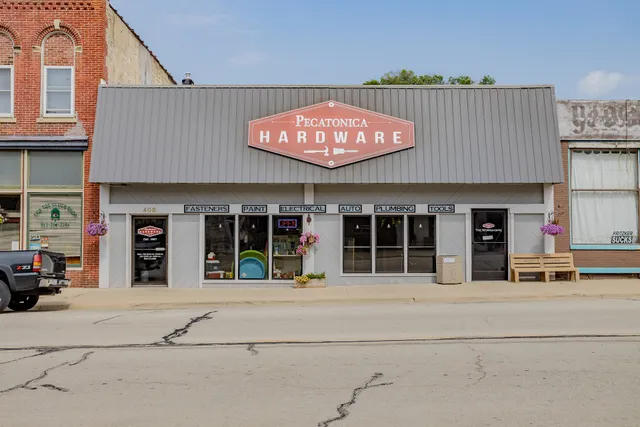 Pecatonica Hardware
