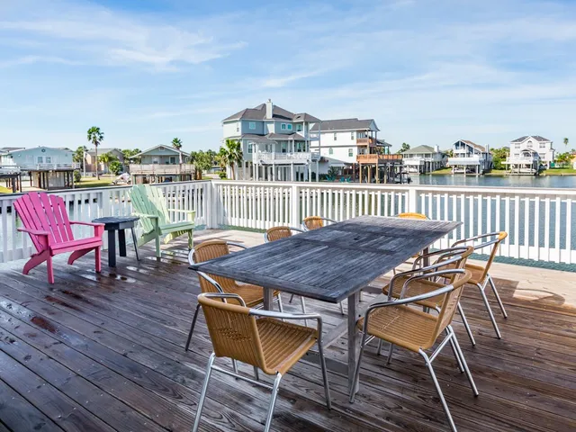 "Tortuga Cay" Vacation Rental