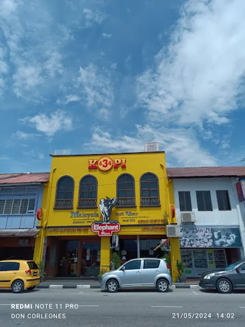 Kopi 434 Muar