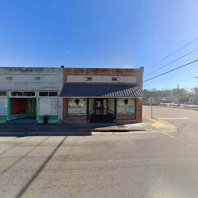 Hampton County Chiropractic