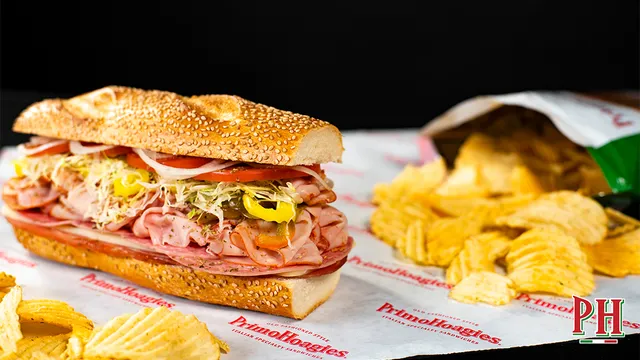 PrimoHoagies