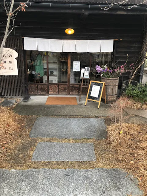 ぱんの平井屋藤兵衛