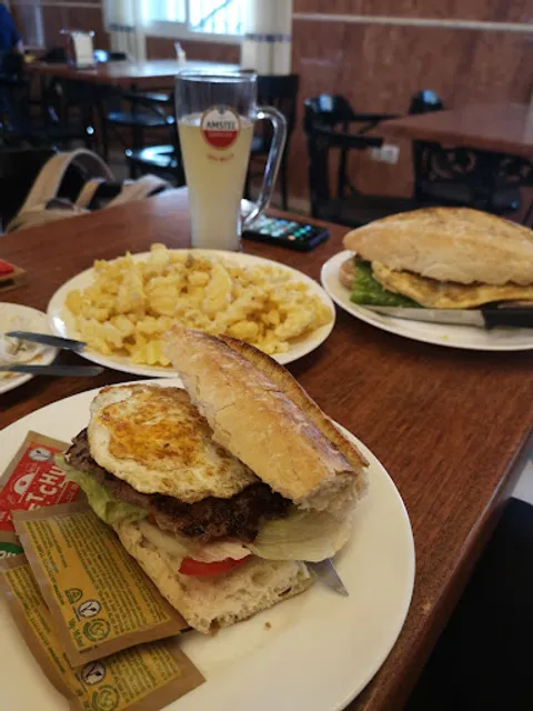 Restaurante Bar El Molino