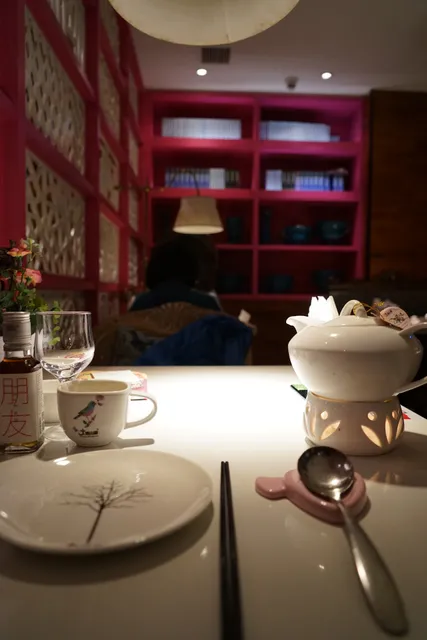 Dacheng Xiao'ai Shishang Restaurant