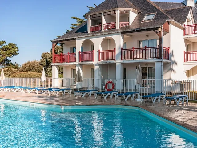 Pierre & Vacances Premium Le Domaine de Cramphore