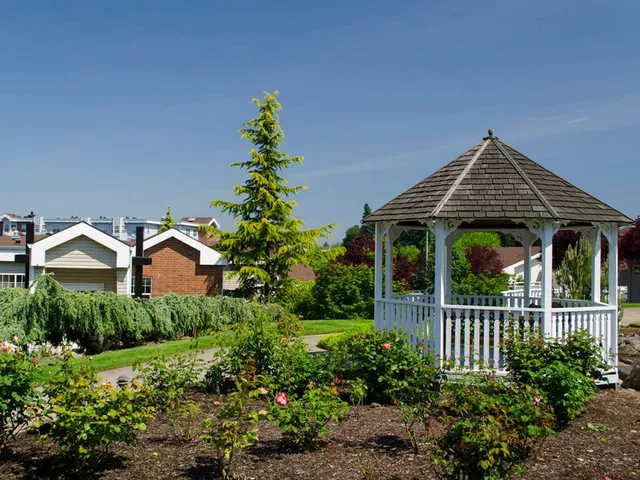 Cherrywood Village a Generations Community