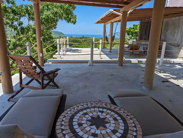 Casa Arcoiris Zihuatanejo