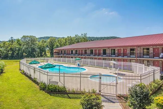 Econo Lodge Fort Payne