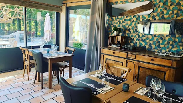 Le Comptoir de l'Evesque