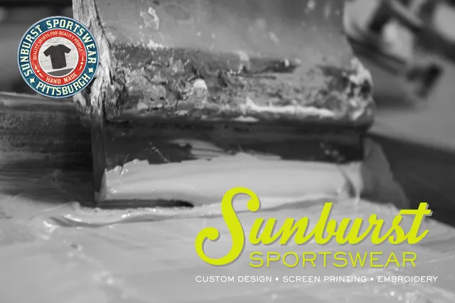 Sunburst Sportswear