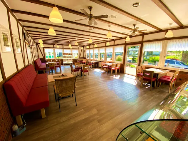 Dorfcafé Pilgerheim Weltersbach