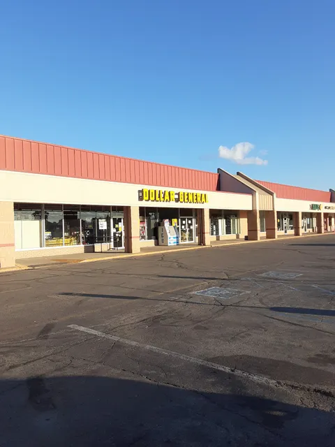 Dollar General