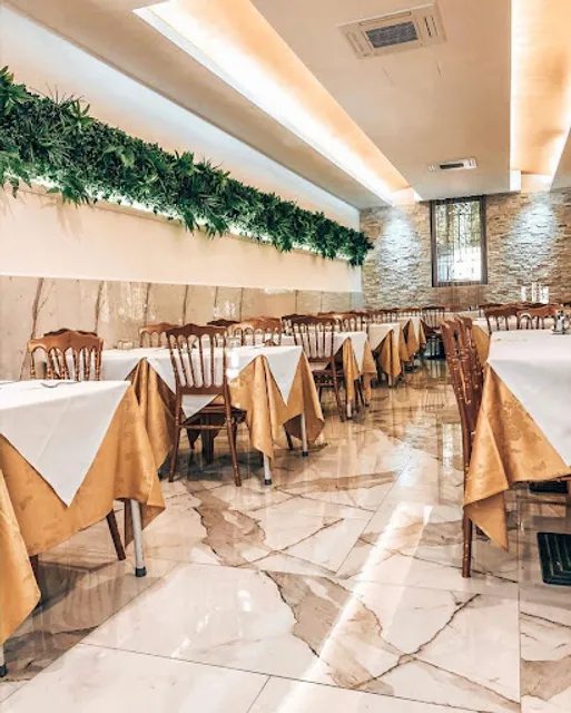 La Bella Regina Margherita