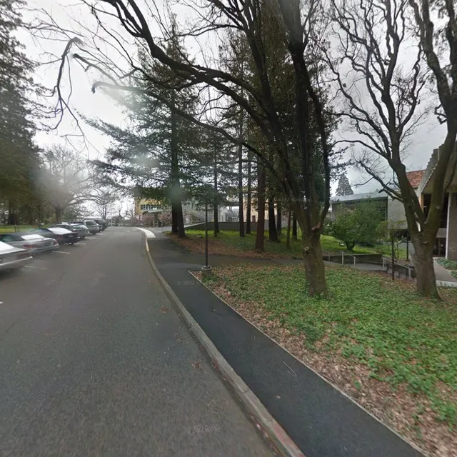 Fine Arts Gallery - FA