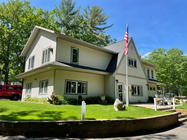 Indian River RV Resort