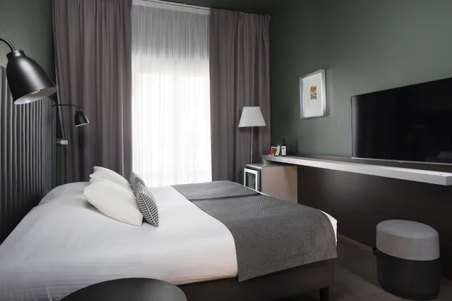 Hôtel Diana Dauphine