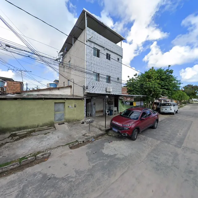 Big Lanches Fast Food