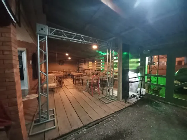 SunSet Gastro Bar Tramandaí