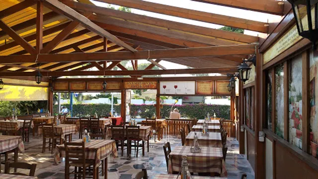 Sirtaki Taverna