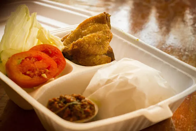 Soto Suroboyo Cak Haris