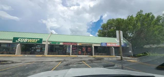 Lincoln Square Center