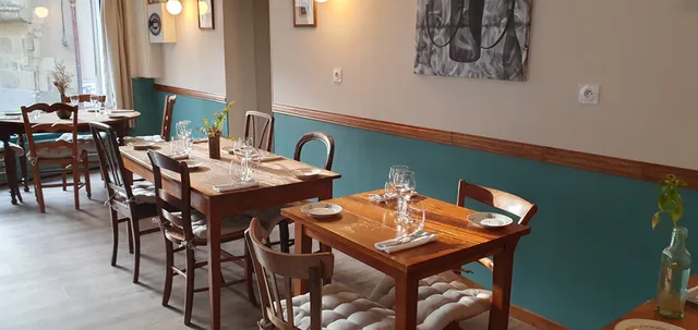 Cinquante-huit, le Restaurant