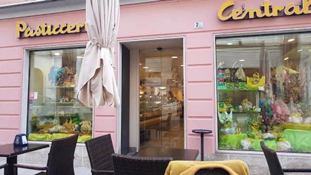 Pasticceria Centrale Gorizia