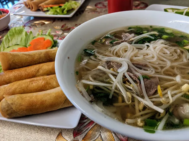 PHO LONG