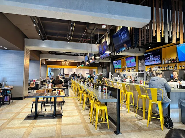 PHX Beer Co. Sky Harbor International Airport Terminal 3